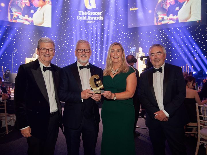 Henderson Wholesale smashes targets to be named Wholesaler of the Year