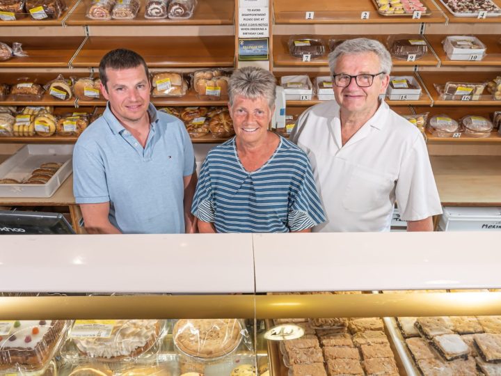 Family behind Armagh’s Johnston’s Bakery announce they are retiring