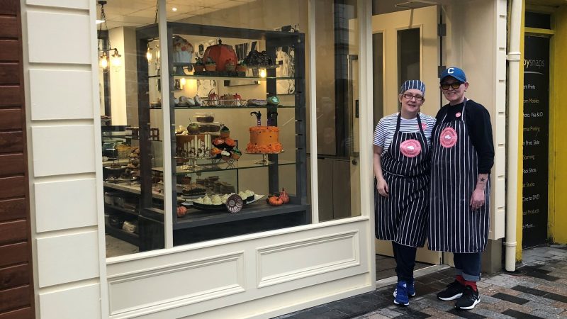 Daily Apron owners step back from café business to focus on bakery expansion