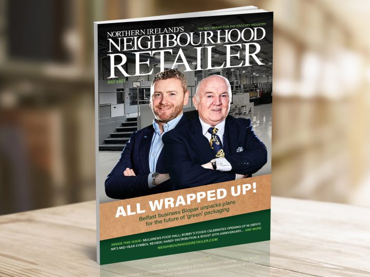 The latest issue of Neighbourhood Retailer is live!