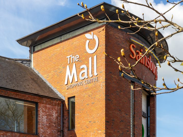 New ownership signals exciting retail opportunities at The Mall Armagh