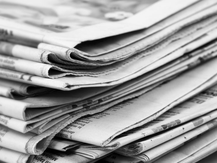 News retailers express dismay as Telegraph terms cut takes effect
