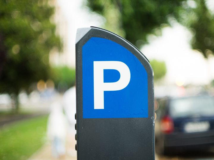 Rethink urged on proposed on-street car parking charges