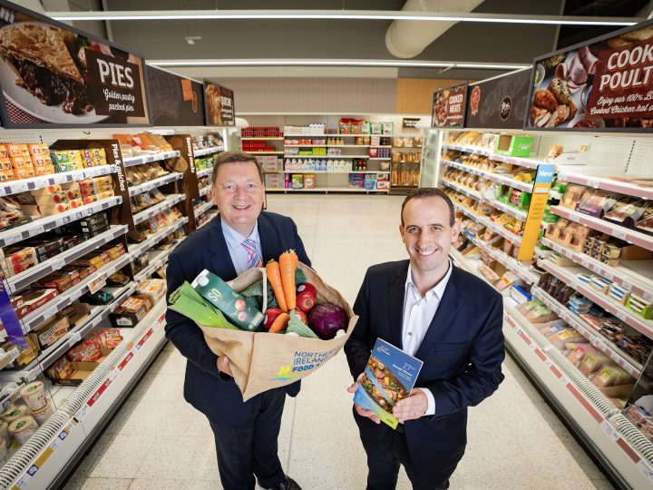 Sainsbury’s CEO to address Northern Ireland Food and Drink Association annual dinner
