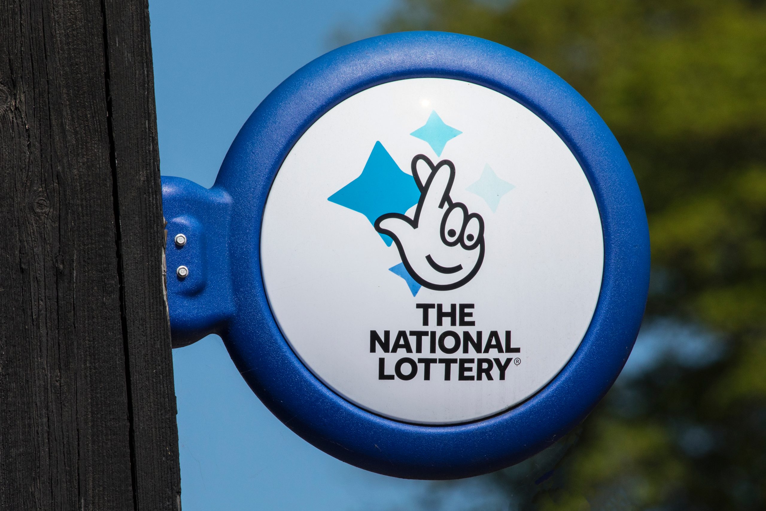 ‘Tis the season of boosted National Lottery retail sales with three mega festive draws