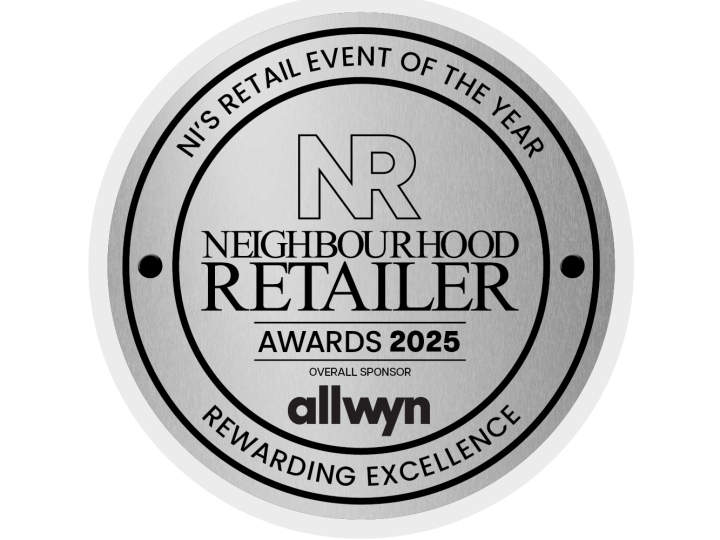 5 Reasons to book a table to the NR Awards!