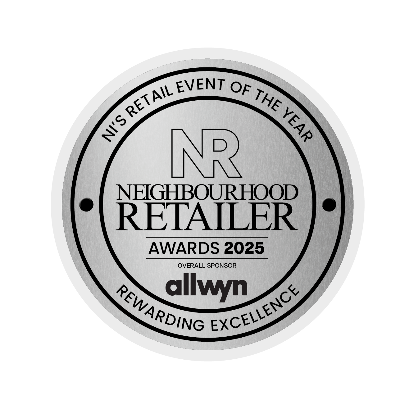 5 Reasons to book a table to the NR Awards!