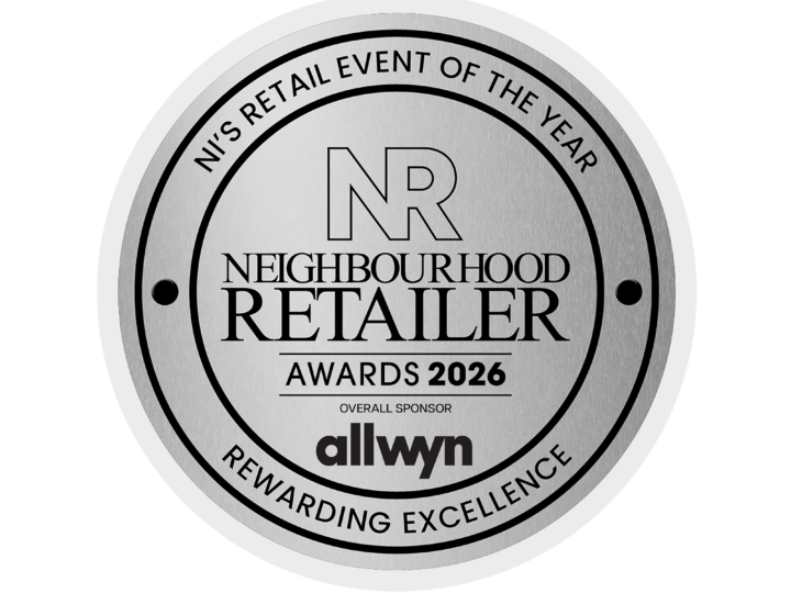 5 Reasons to book a table at the NR Awards!