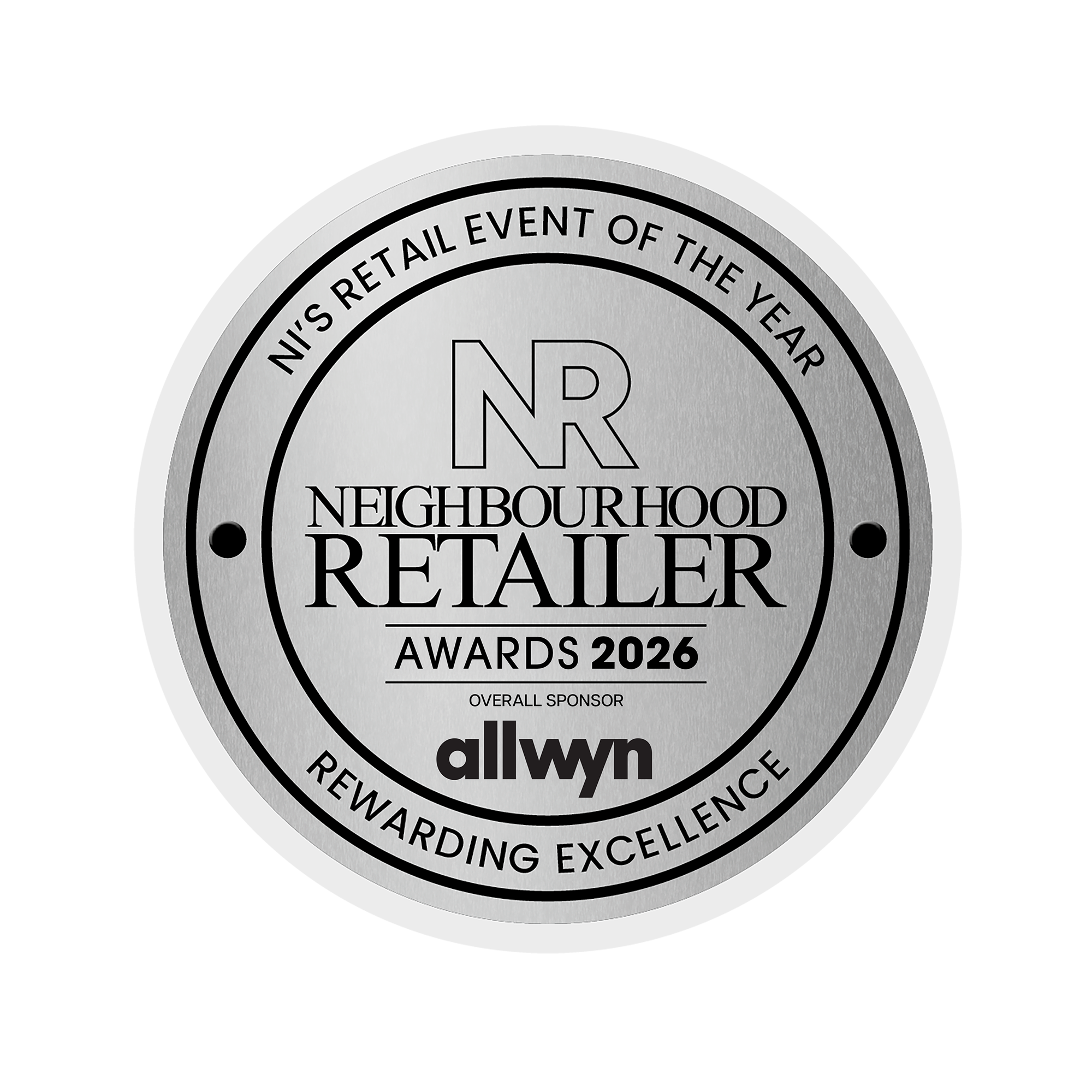 5 Reasons to book a table at the NR Awards!