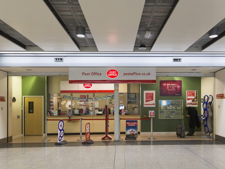 Post Office signs long-term deal with Western Union for money transfer services