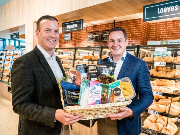 Lidl NI ploughs record £455 million into local agri-food industry