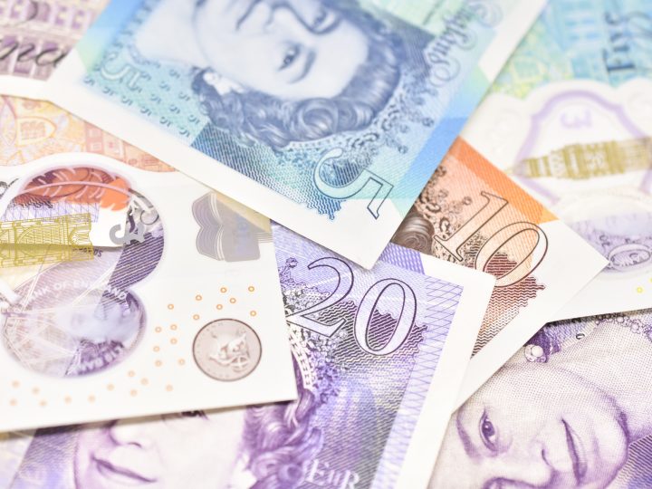 Deadline to use £50 and £100 paper banknotes approaching
