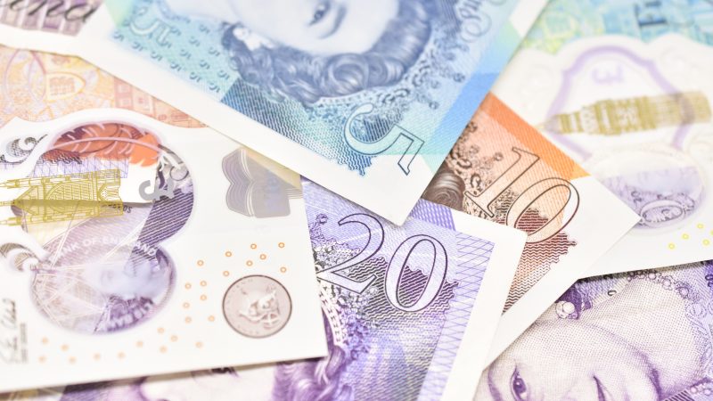 Deadline to use £50 and £100 paper banknotes approaching