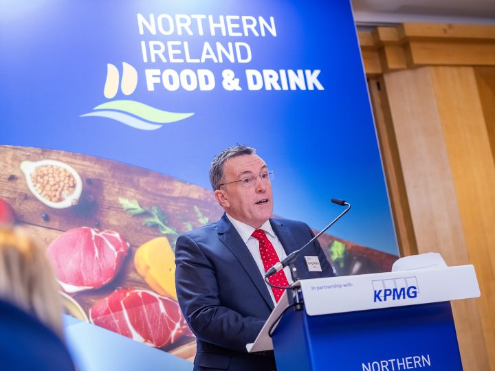 NI needs Ministers in place to assist sustainability agenda – NIFDA Chair