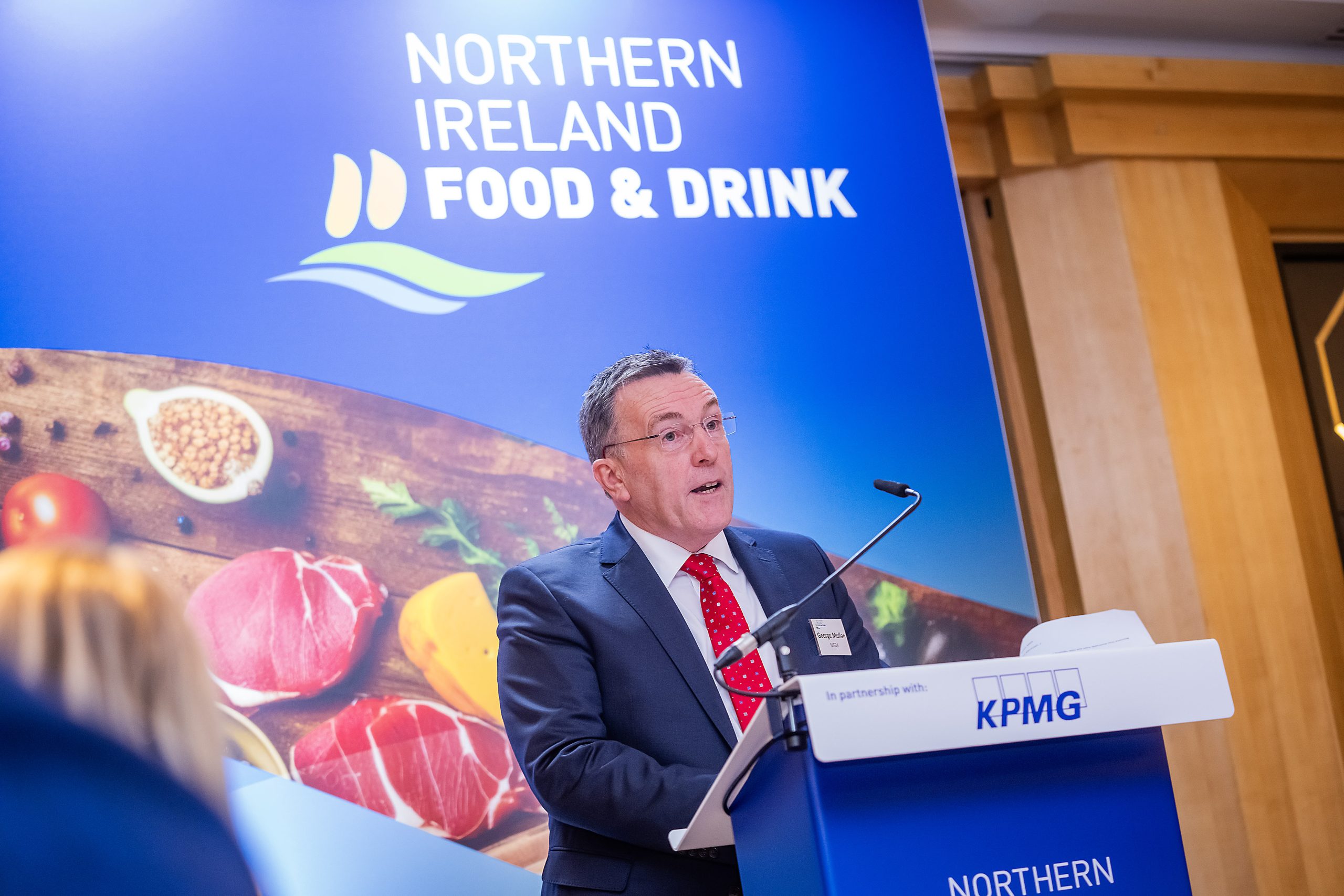 NI needs Ministers in place to assist sustainability agenda – NIFDA Chair