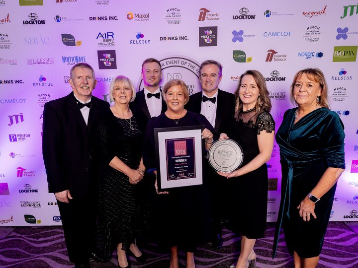 Bangor institution delighted with Bakery of the Year award win