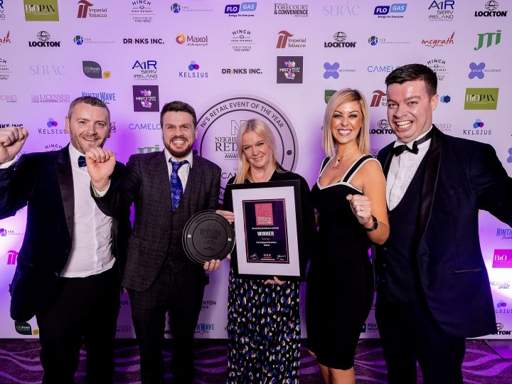 Cunningham’s Butchers describe ‘great honour’ of winning Butcher of the Year