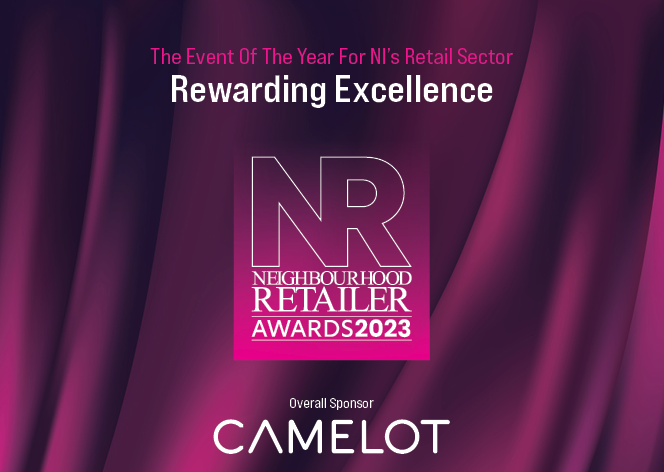 Finalists announced in this year’s Neighbourhood Retailer Awards