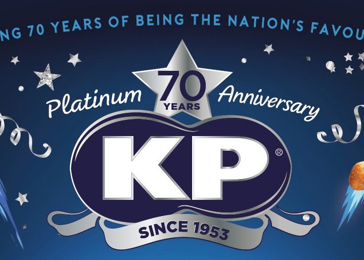 KP Snacks celebrates 70th anniversary with biggest ever retailer giveaway