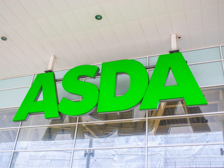 Asda Downpatrick store closed for ‘foreseeable future’ following recent flooding