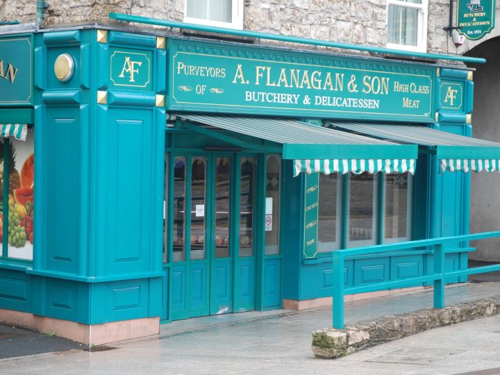 Popular Armagh family butchers announces permanent closure of business