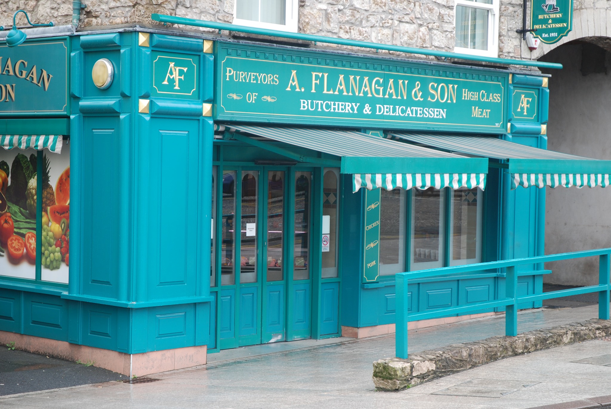 Popular Armagh family butchers announces permanent closure of business