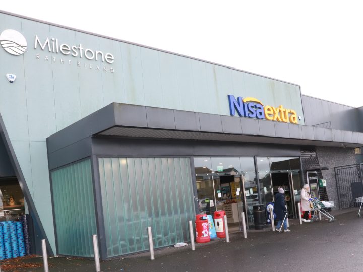 Milestone Rathfriland – setting the store standard for NI independent retailers