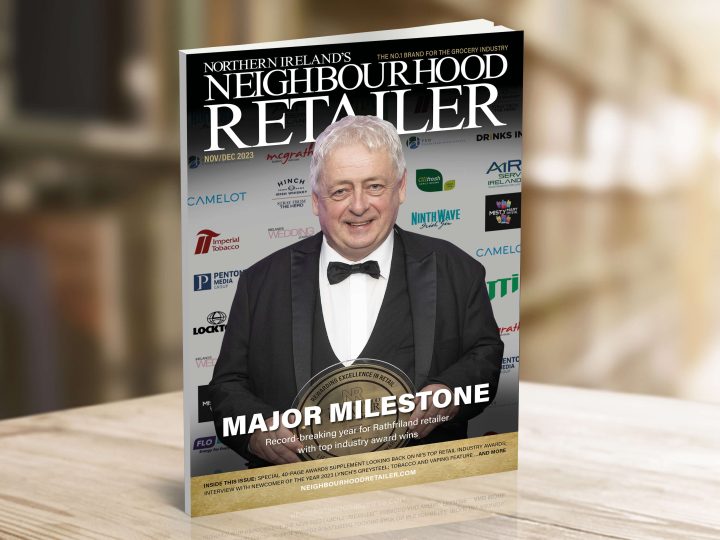 The latest issue of Neighbourhood Retailer is now live!