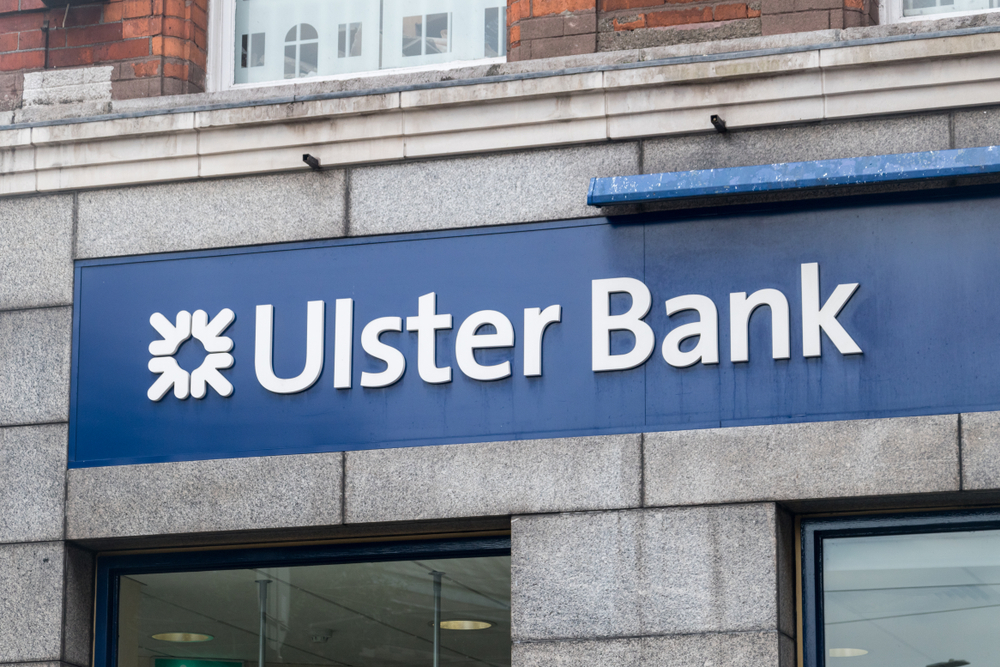 10 Ulster Bank branches across Northern Ireland confirmed for closure next year