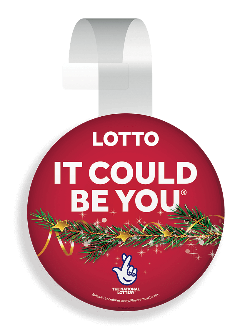 Wednesday’s Lotto ‘Must Be Won’ draw promises big sales boosts for retailers