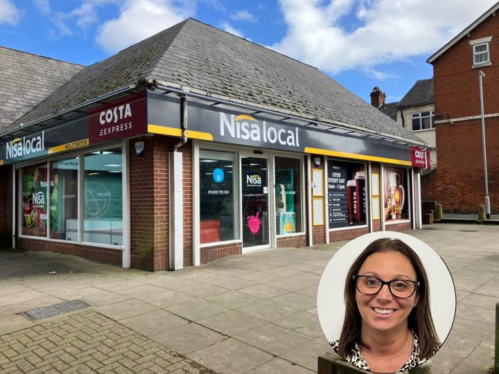 Nisa announces new Head of Central Operations