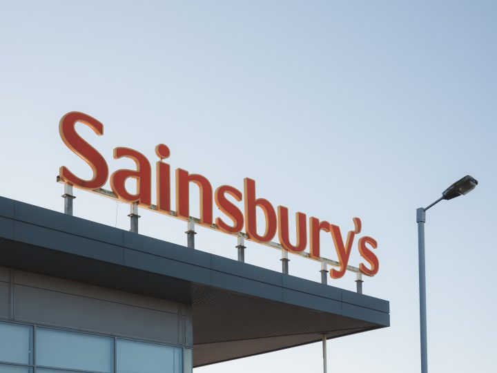 Strongest growth in over a decade for Sainsbury’s