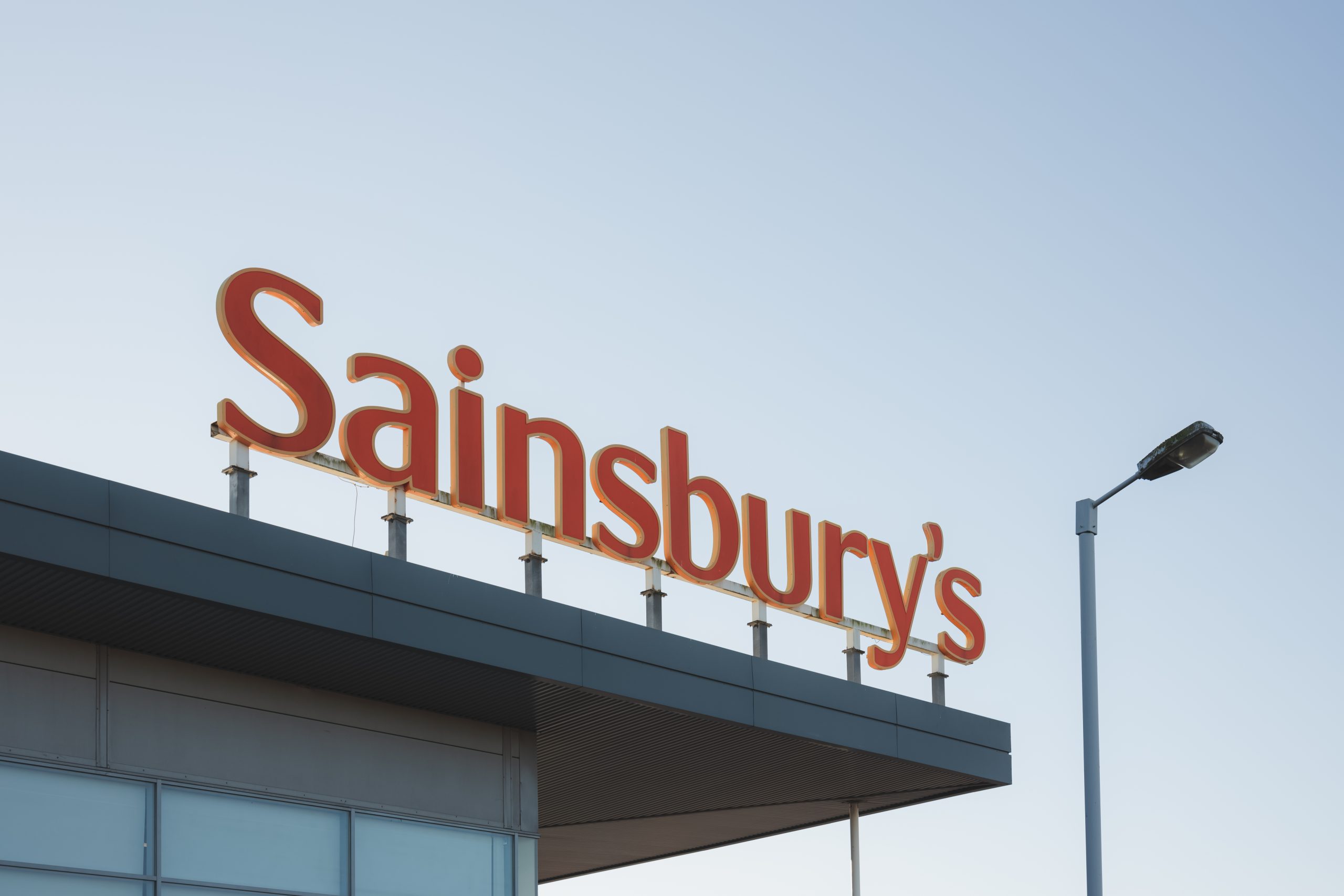 Strongest growth in over a decade for Sainsbury’s
