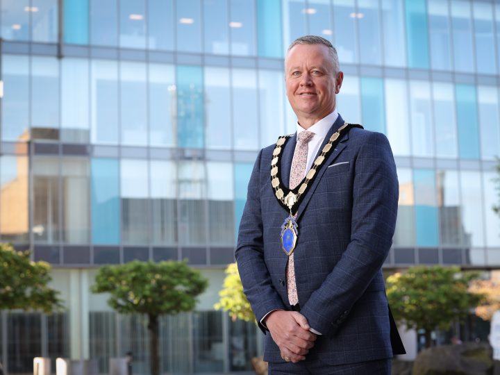 2024 is the time to reset and prioritise progress: NI Chamber President