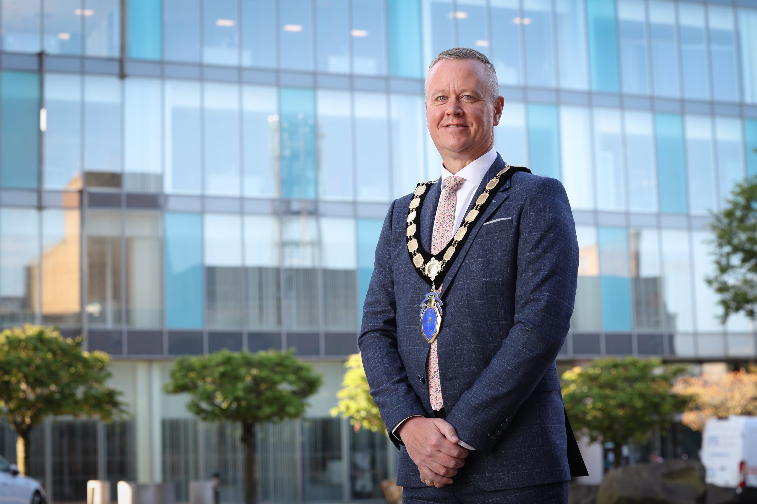 2024 is the time to reset and prioritise progress: NI Chamber President