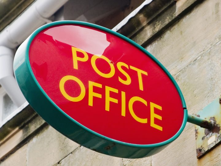 Post Office delivers £30 million remuneration improvement for Postmasters