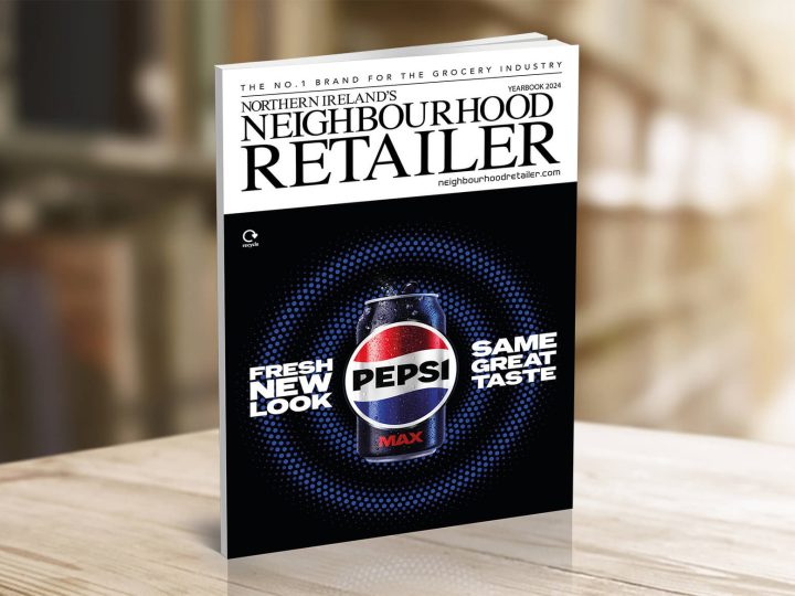 Neighbourhood Retailer 2024 Yearbook and Marketing Guide is out now!