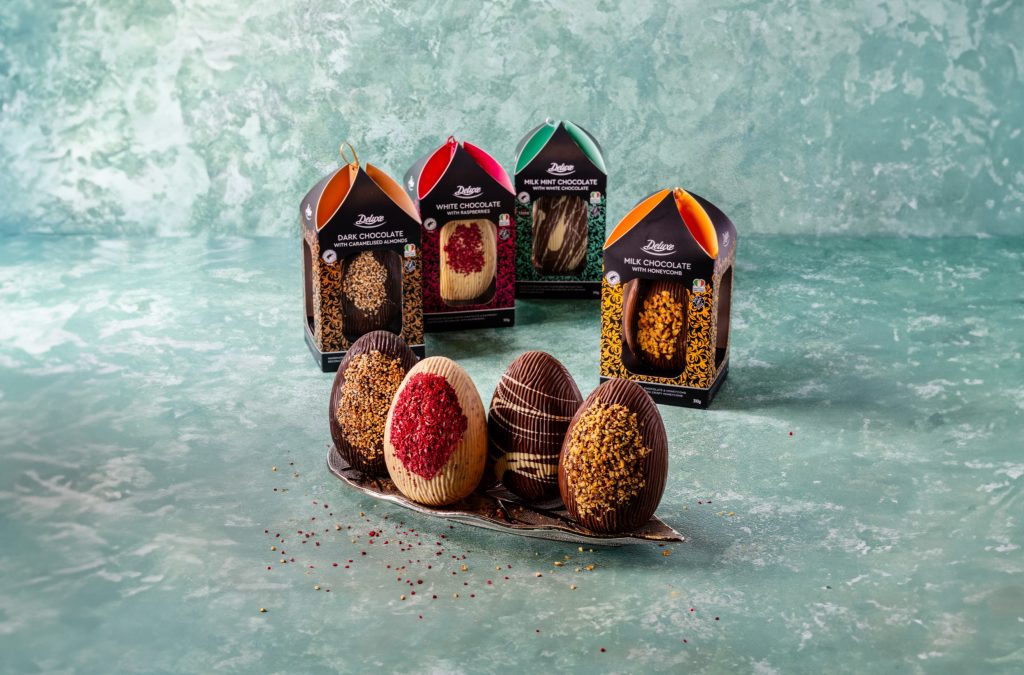 Lidl NI rolls out its 2024 Easter egg range Neighbourhood Retailer