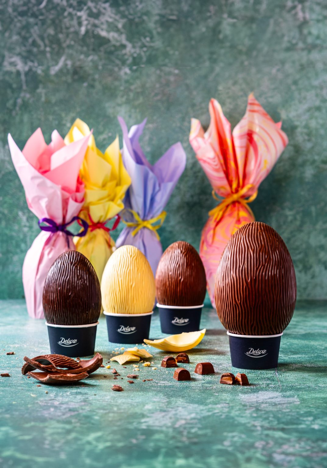 Lidl NI rolls out its 2024 Easter egg range Neighbourhood Retailer