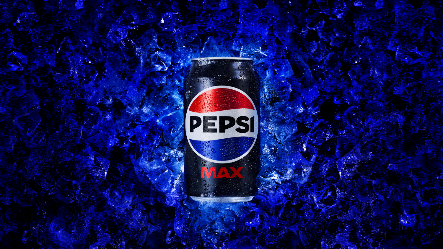 Pepsi Unveils Major Rebrand To Shake Up The Cola Category 