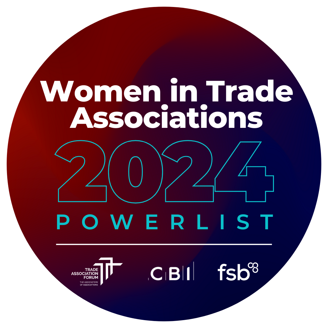 Fed comms chief makes trade association women’s Powerlist for second time