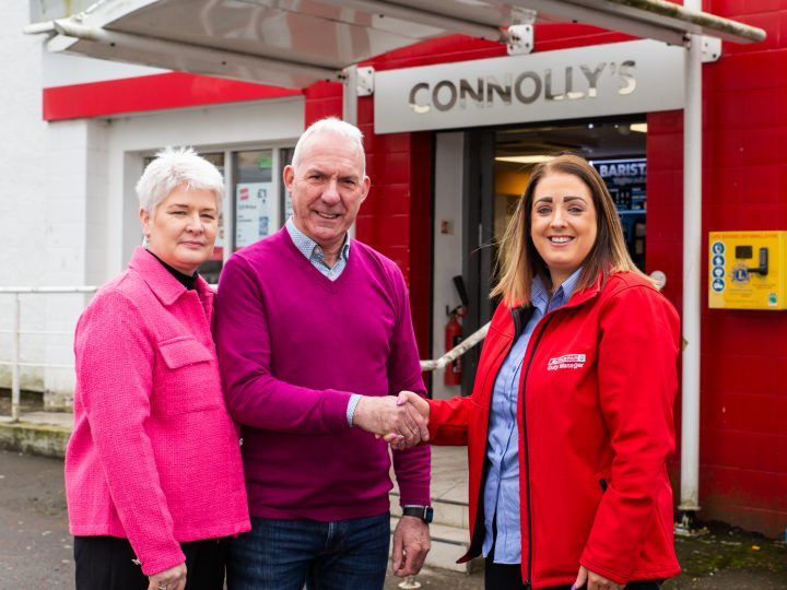Local retailers thank shoppers for years of support as community store set to close