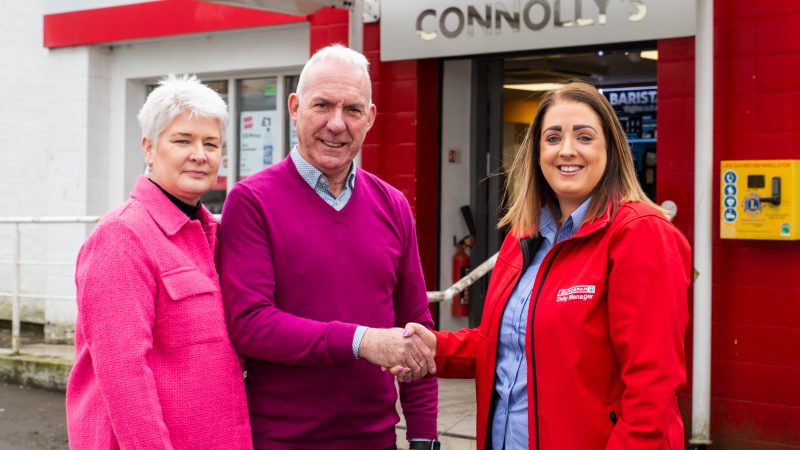 Local retailers thank shoppers for years of support as community store set to close