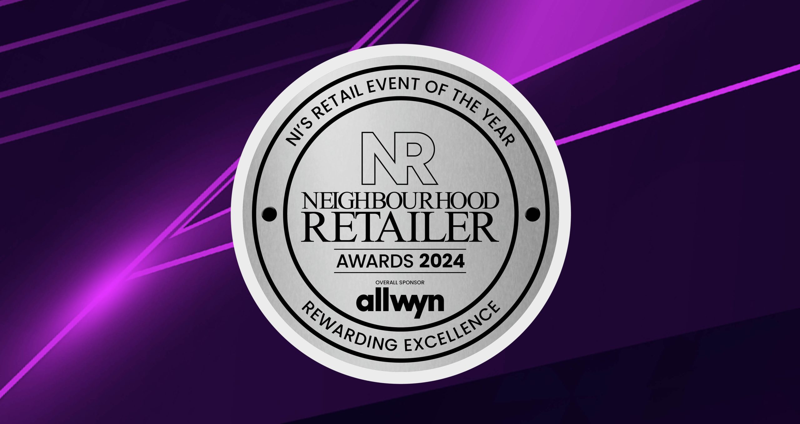 Get your entries in for the 2024 Neighbourhood Retailer Awards!