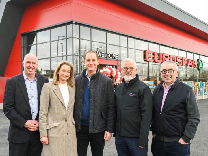Investment is key for Henderson Group
