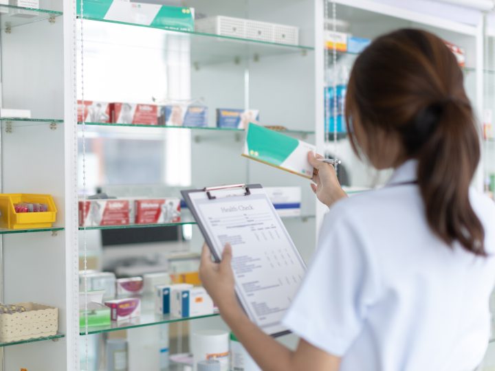 Community pharmacy in Northern Ireland reaching “crisis point”
