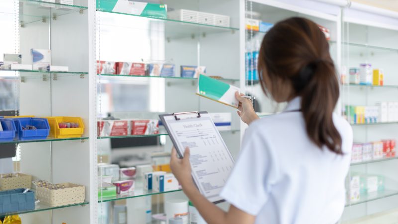 Community pharmacy in Northern Ireland reaching “crisis point”
