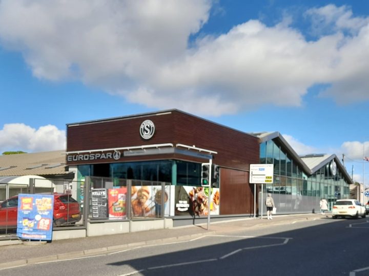 High-quality standard and service at JC Stewarts