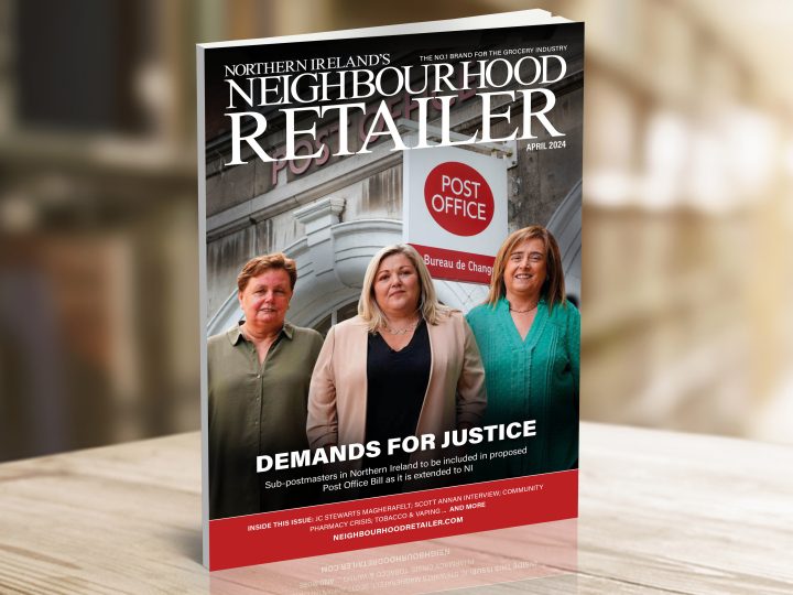 Spring into the latest issue of Neighbourhood Retailer – out now!