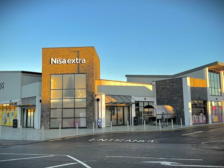 Major investment at Robinson’s of Ballymena pays off with stunning new-look store